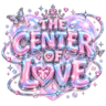 The Center Of Love icon