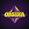 Logo of OBSIDIA RP ➔ 100% Fait Maison