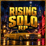 شعار Rising Solo RP