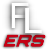 Logo de Florida ERS