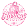 Logo de Haruka Store