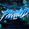 Paranoid RP | Semi-Serious icon