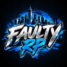 FAULTY RP | FREE GANGS - JOIN OUR DISCORD icon