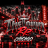شعار TheTownRP | Chicago
