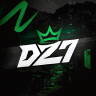 Logo von DZ7 ROLEPLAY WIPE 🡺 WL FECHADA