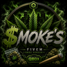 Smokes test server 2.0 Icon