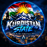 Kurdistan State icon