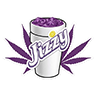 ロゴ： Jizzy Los Angeles