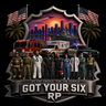 GOT YOUR SIX - 2.0 icon