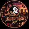 شعار Florida State RP