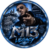 Logótipo de MARSEILLE 13 LEGACY