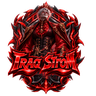 𝐈𝐑𝐀𝐐 𝐒𝐓𝐑𝐎𝐌-S2-عراق ستروم icon