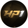 HP1 مود الشرطة icon