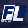 Freeline Kehityspalvelin Icon