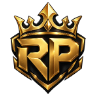 ロゴ： Rak-RP | DEV