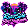 شعار River Side Strict Deatmatch