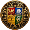 شعار Strixhaven: The Roaring Arcanum Dev