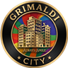 Grimaldi City Icon
