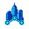 Cities RP - WHITELIST ABERTA icon