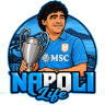 Napoli Life RP icon