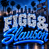 Logo von Figg & Slauson