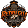 شعار RETRO CITY | BILIBID RP