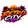 RETRO CITY icon
