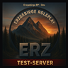 شعار Erzgebirge Roleplay [Test]