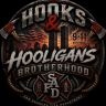 Hooks & Hooligans Brotherhood RP icon