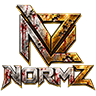 شعار NormZ | Zombie Apocalypse