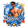 #1 vRP Dasman City Icon