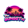 شعار TheSunset RP | Tu historia comienza aqui­