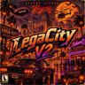 ロゴ： TestLegaCity