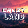 Логотип CrazyLand