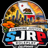 Sunshine Justice Roleplay icon