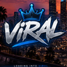 شعار Viral Roleplay