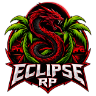 Logótipo de Eclipse Roleplay