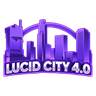 Lucid City RP 4.0 ->⌠ FRESH WIPE ⌡<- icon