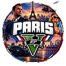 Paris V RP icon