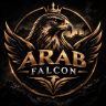 arab falcune Icon