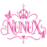 Nunux Store icon