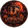 Logo von Unbound Roleplay