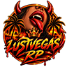 LUSTVEGAS RP icon