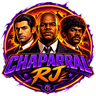 Chaparral RP Icon