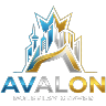 Logo of Teste AVALON RP