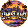 Unisland FA | En Dev icon