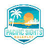 Pacific Sights Dev Icon