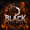 Black District icon