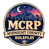 Логотип Midnight Gaming Development