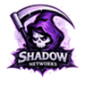Логотип Shadow Networks